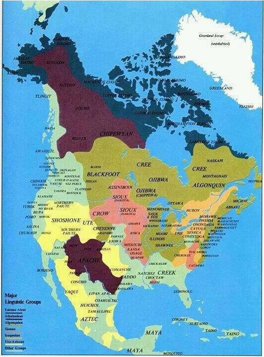 the great indian nations why isn t this taught in our schools