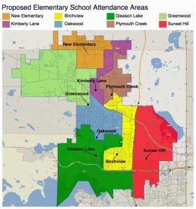 concerns heard over proposed boundary changes in wayzata school