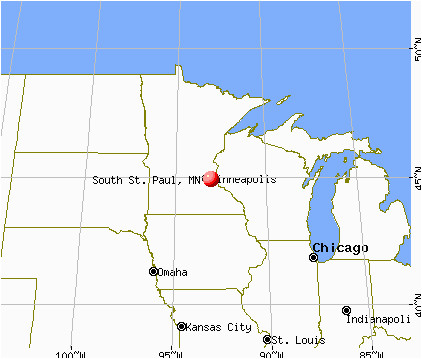 south st paul minnesota mn 55075 profile population maps real