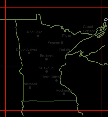 current air quality minnesota pollution control agency