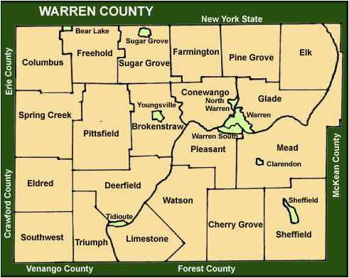 warren county ohio township map secretmuseum