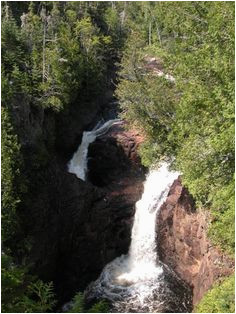 28 best waterfalls in mn images lake superior north shore