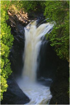 28 best waterfalls in mn images lake superior north shore