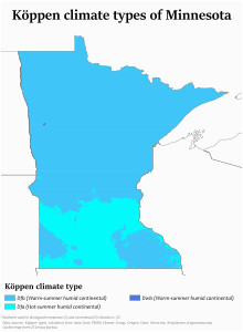 minnesota wikivisually