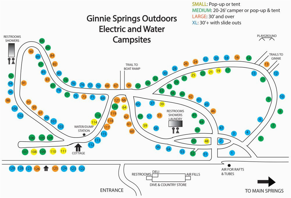 Minnesota Camping Map | secretmuseum