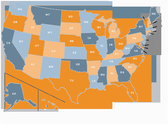 colleges in colorado map state by state data the institute for