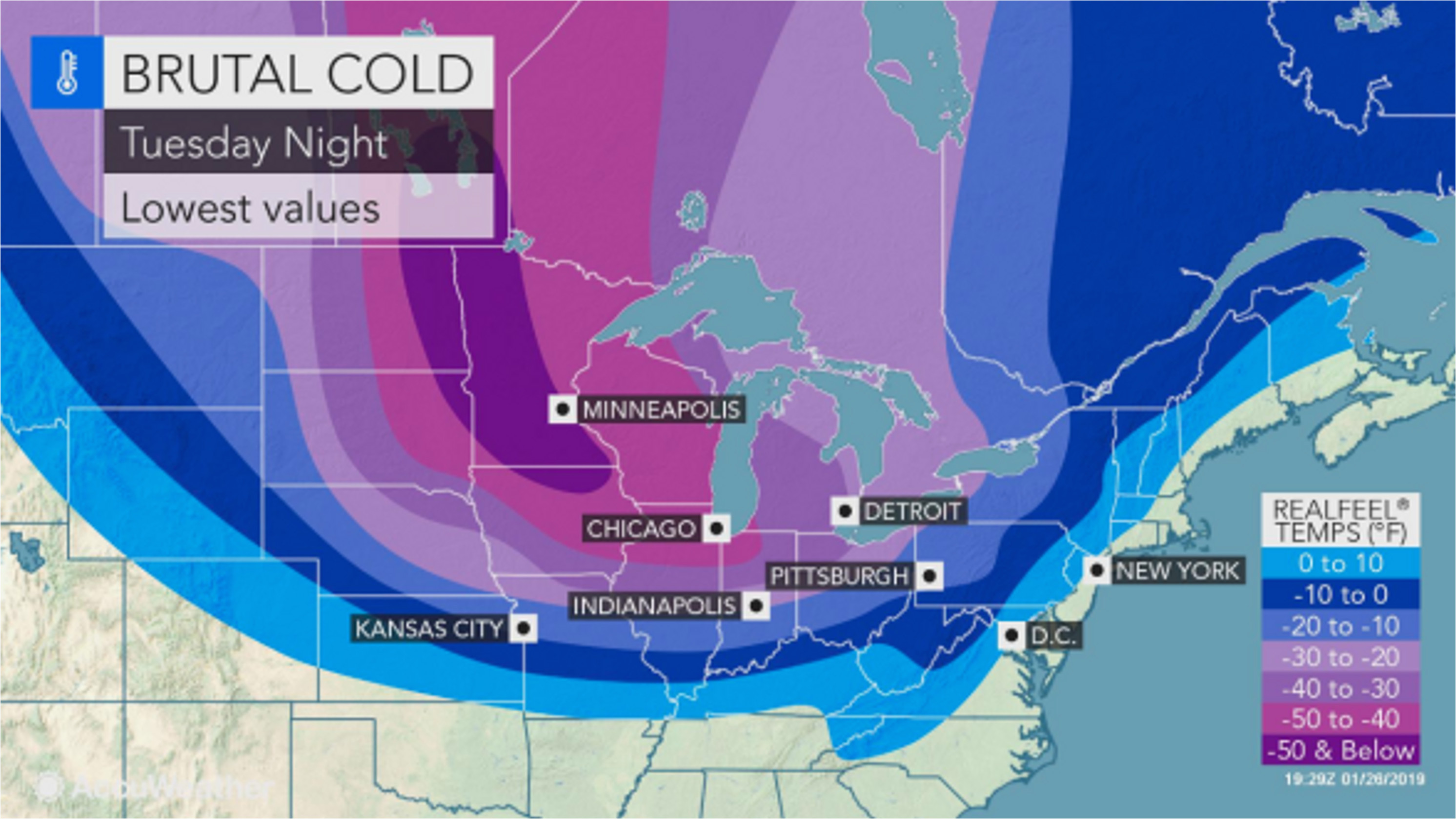 weather polar vortex snow to chill area this week