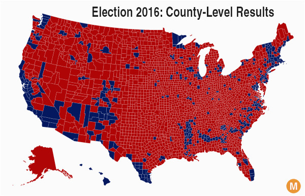 election results in the third dimension metrocosm