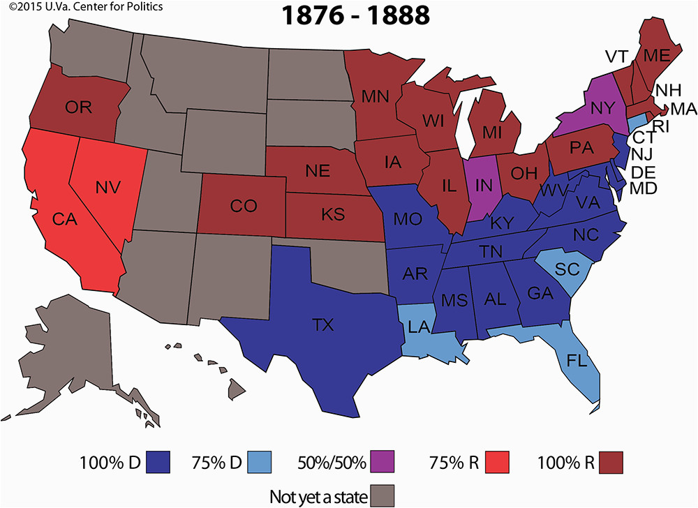 the map 11 angles on the electoral college larry j sabato s