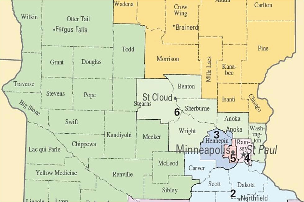 minnesota court to take public input on political maps