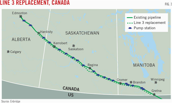 near term pipeline construction strong oil gas journal