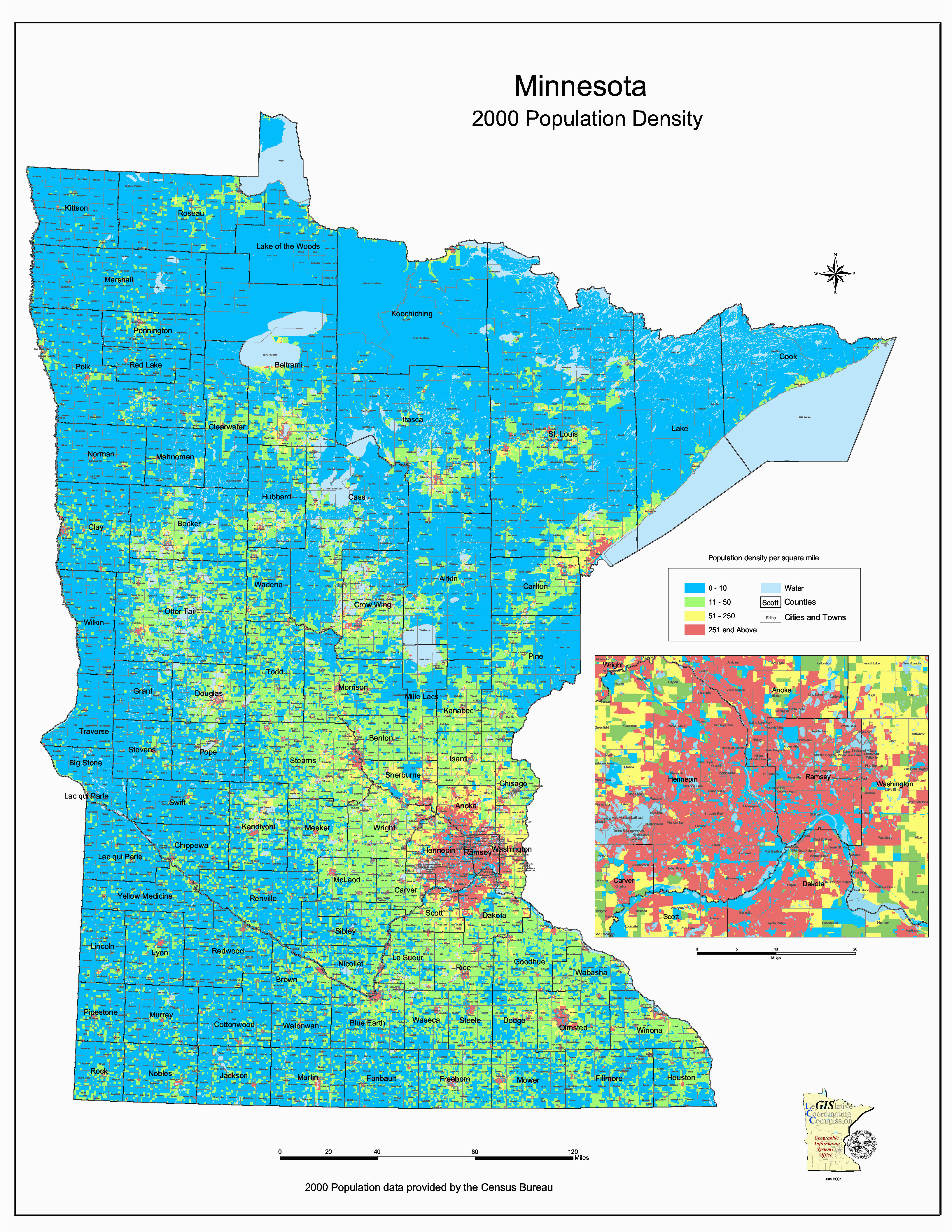 2010 us population density map 1870 inspirational minnesota