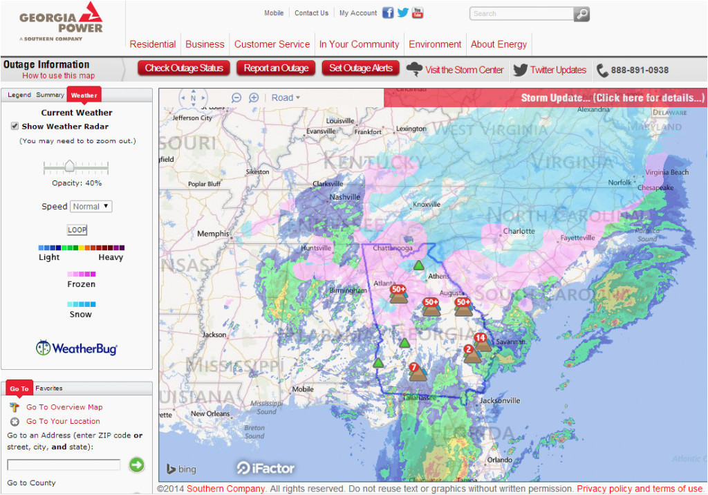 georgia power outages map secretmuseum