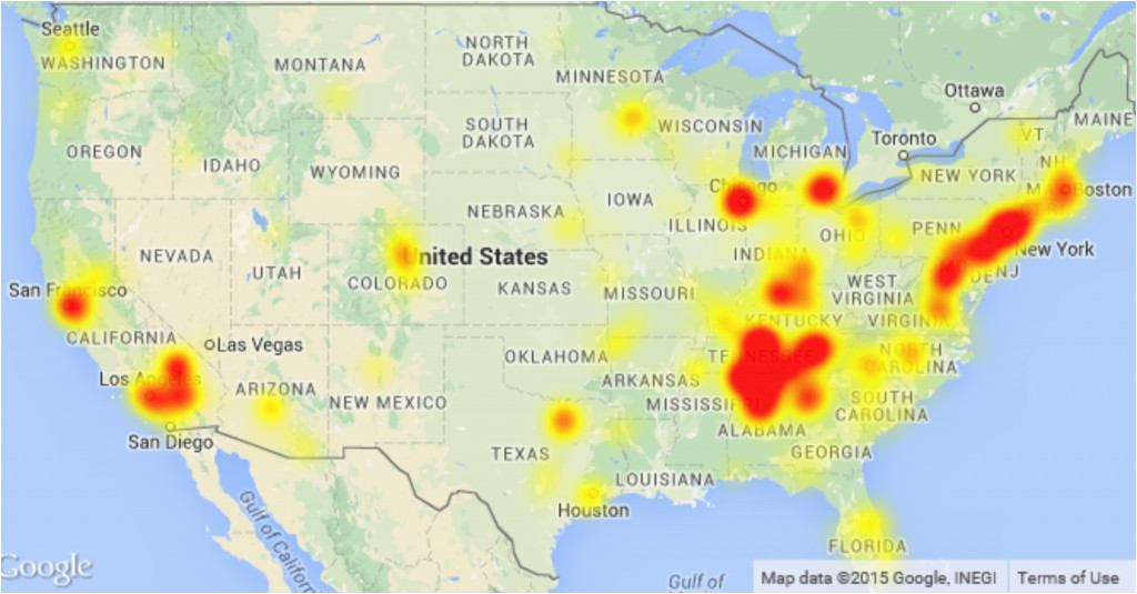 states map with cities clp outage map states map with cities