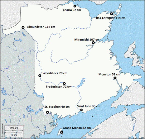 snow cover map mn best of nerfc snow page interactive world map