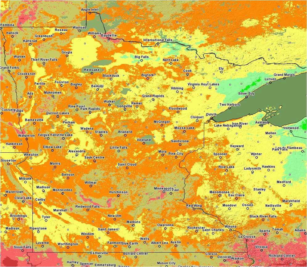 snow cover map mn luxury nerfc snow page interactive world map