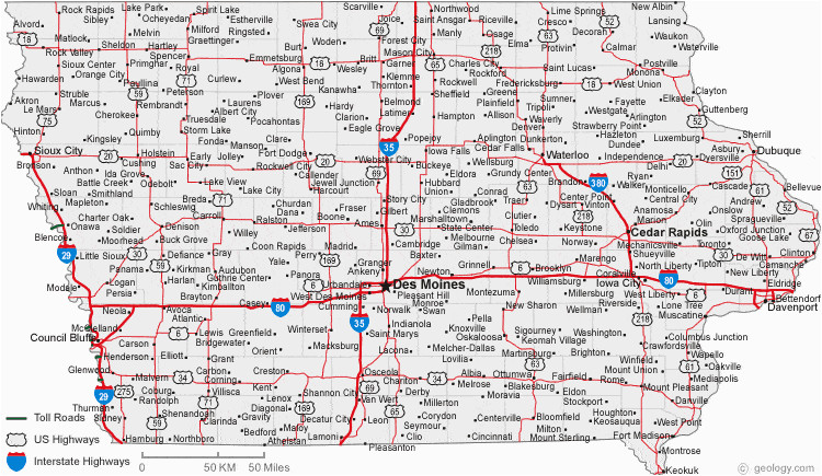 Minnesota Wisconsin Border Map Map Of Iowa Cities Iowa Road Map Of Minnesota Wisconsin Border Map 