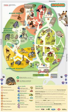 49 best zoo maps images zoo map the zoo zoos