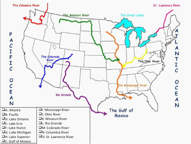 map of ohio river and mississippi river secretmuseum