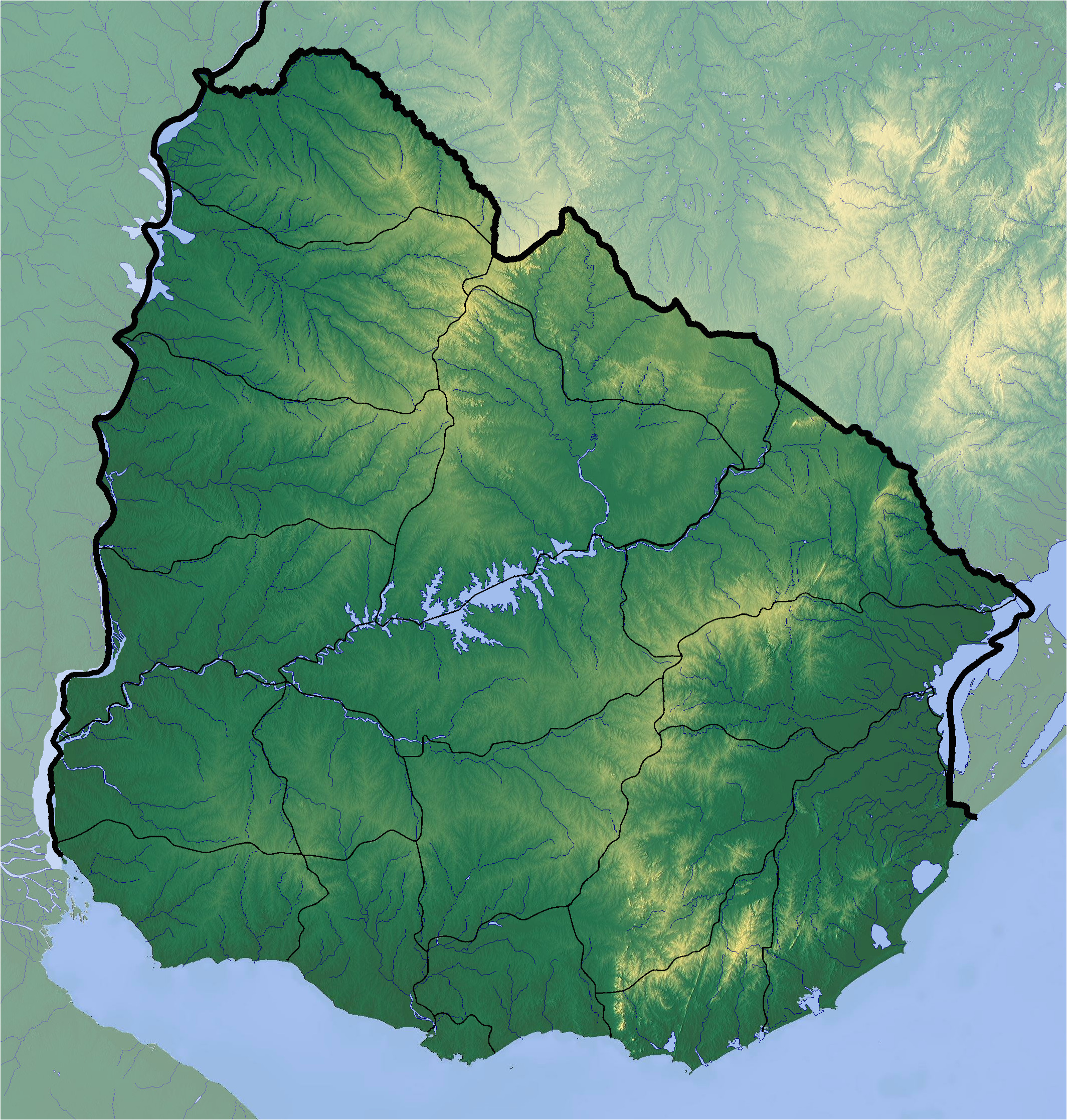 montevideo wikipedia