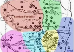 map of oakridge oregon salt creek falls oakridge 2019 all you need