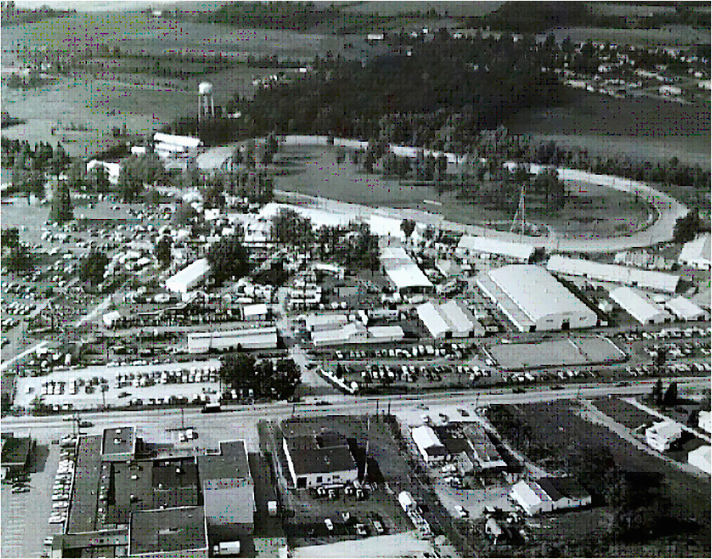 ashland county fair grounds history