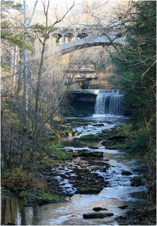 the 5 best ohio waterfalls with photos tripadvisor