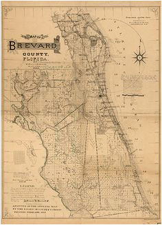 21 best florida vintage map images old wall vintage cards