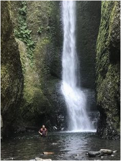 12 best oneonta gorge oregon images destinations places to