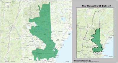 new hampshire s 1st congressional district wikipedia