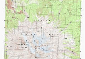 map of hot springs in california oregon hot springs map best of