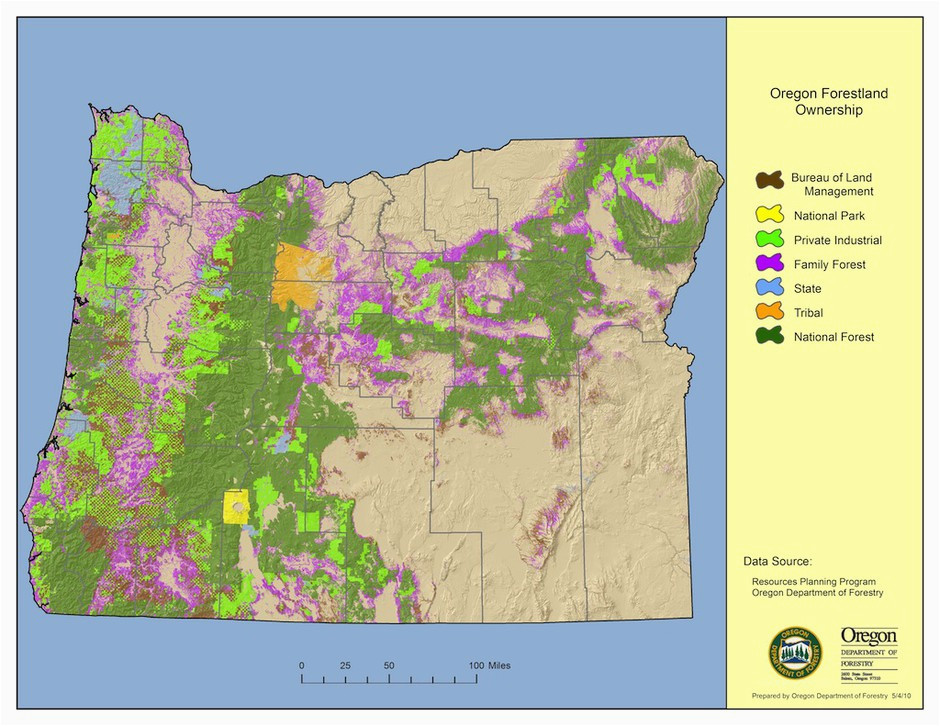 oregonians fear harm from forest herbicides news opb