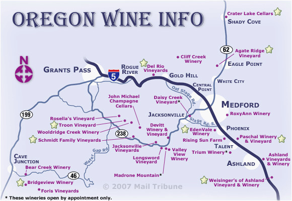 map of cave junction oregon secretmuseum