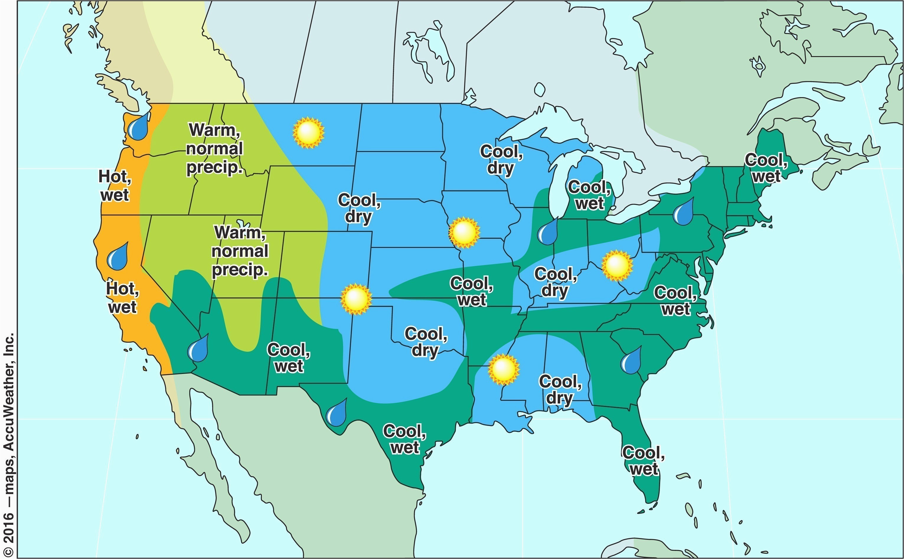 united states map weather forecast fresh united states weather map