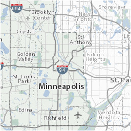 property interactive map hennepin county