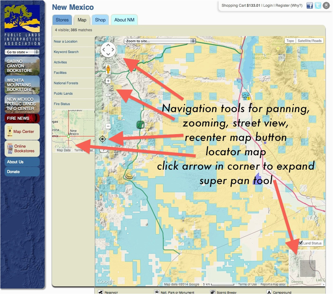 wine maps rogue valley