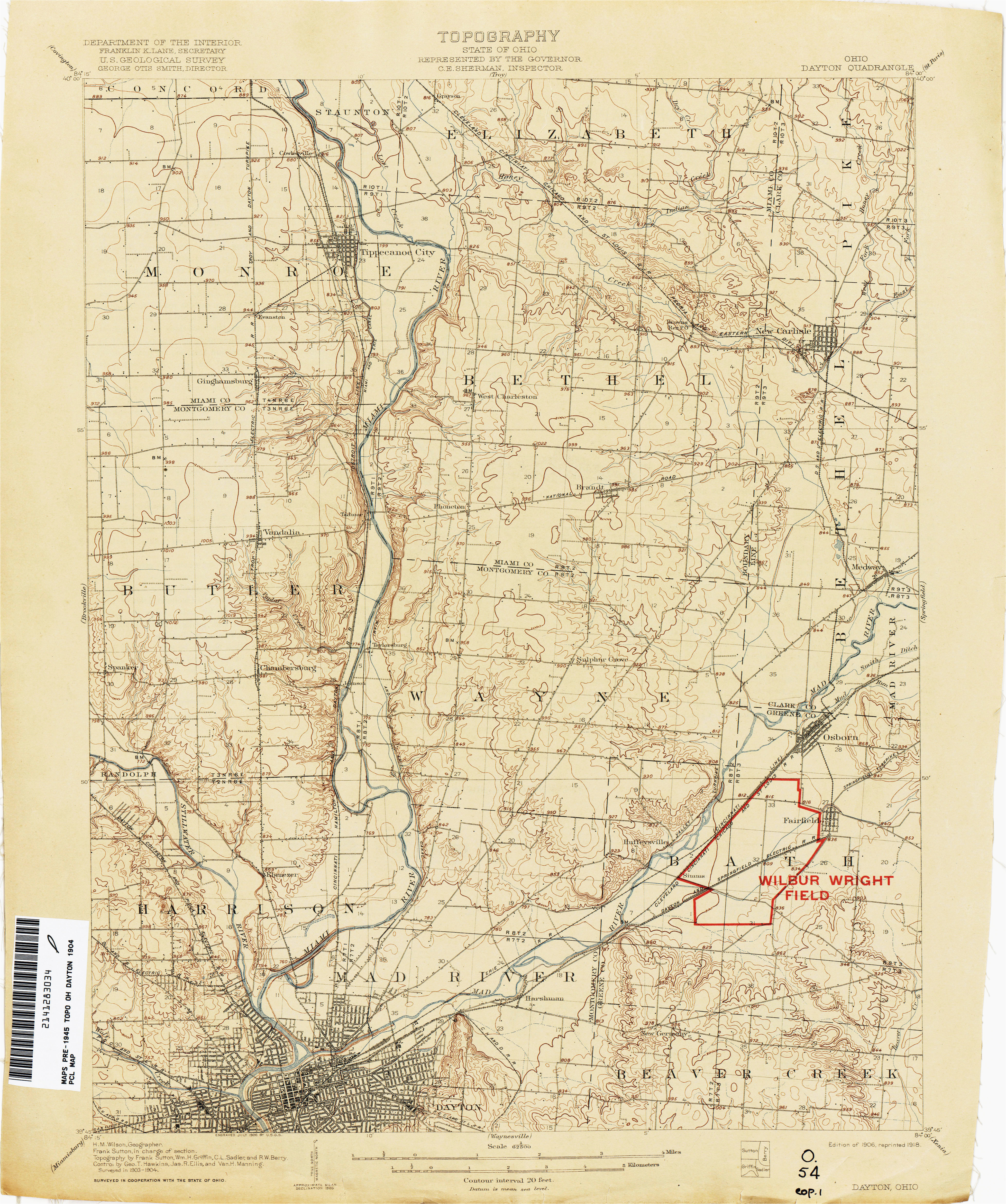 map of stark county ohio secretmuseum