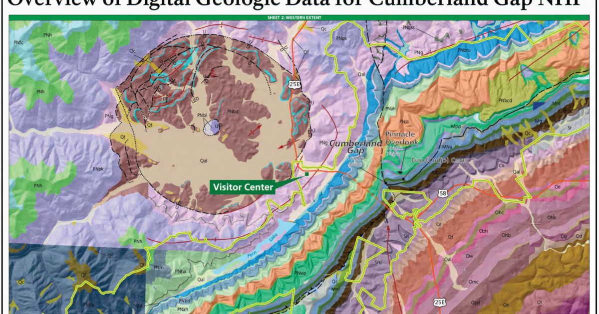 Ten Mile Tennessee Map secretmuseum