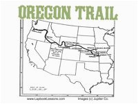 22 best oregon trail images westward expansion teaching social