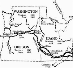 27 desirable oregon trail images american history oregon trail