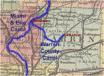 ohio and erie canal revolvy
