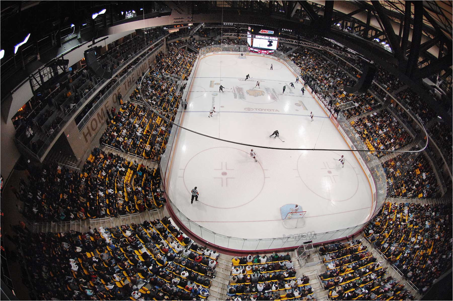 university of minnesota duluth