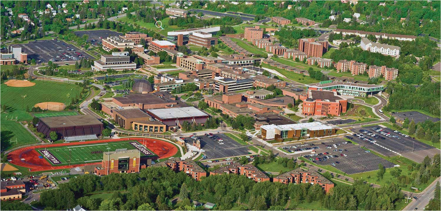 university of minnesota duluth