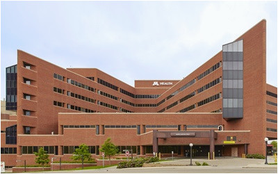 east bank hospital university of minnesota medical center