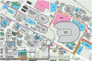 University Of Minnesota Parking Map – secretmuseum