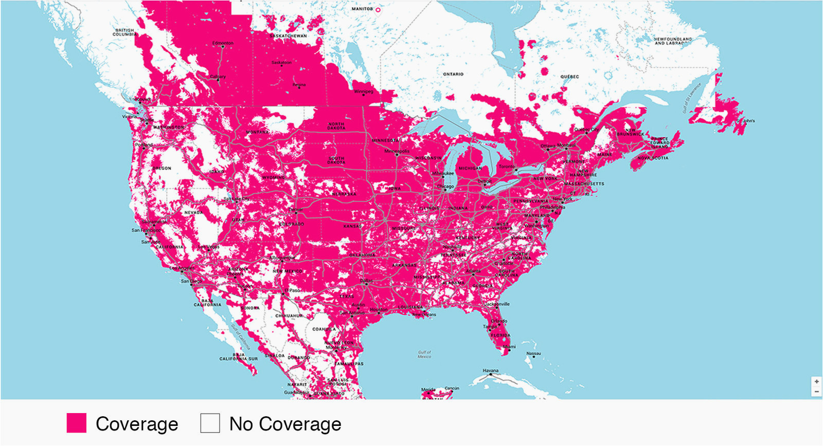 verizon wireless coverage map california secretmuseum