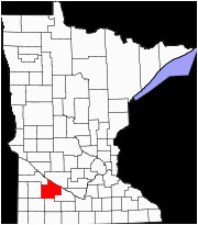 walnut grove minnesota wikipedia