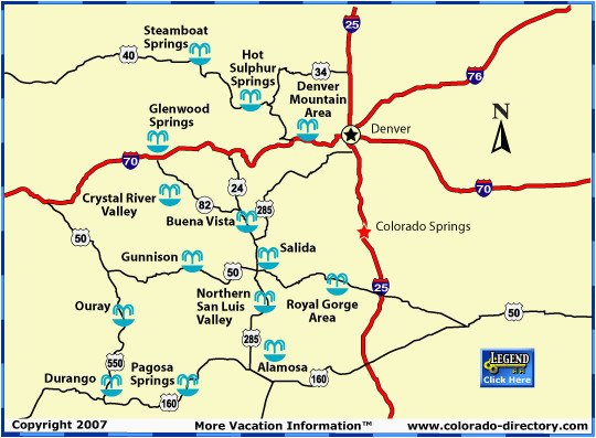 map of colorado hot springs secretmuseum