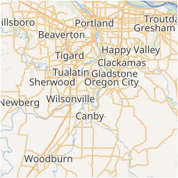 category boring oregon wikimedia commons