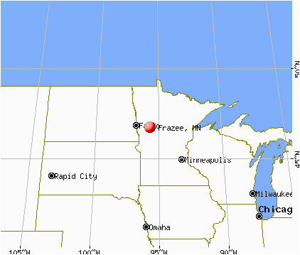 frazee minnesota mn 56544 profile population maps real estate